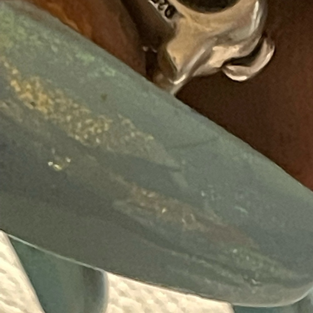 Retired Pandora Charm - image 2